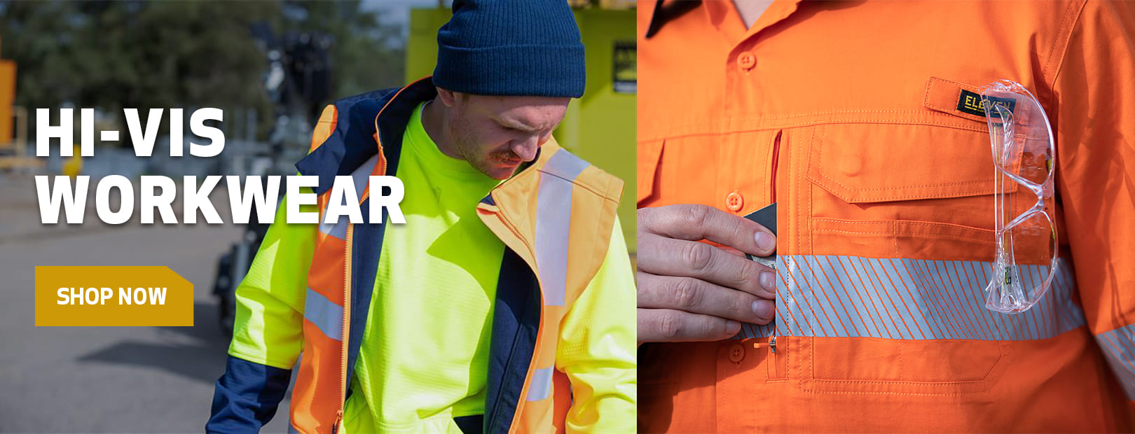 Hi-Vis