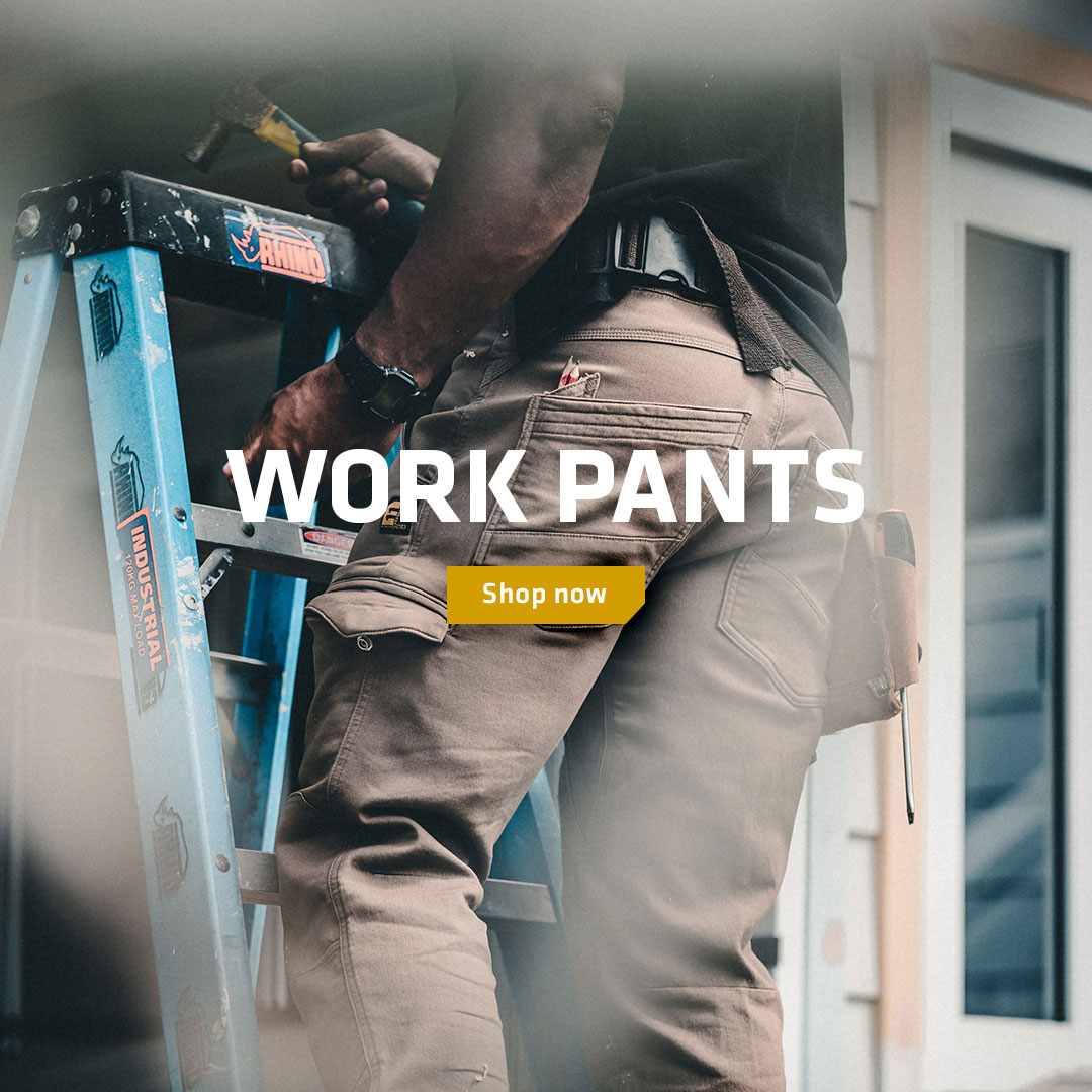 stylish workwear australia