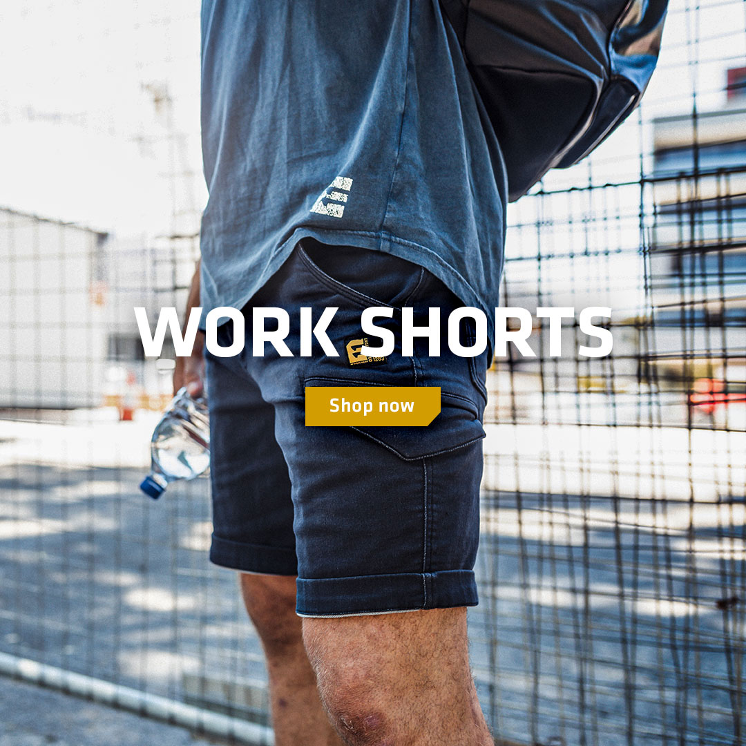 11 workwear pants