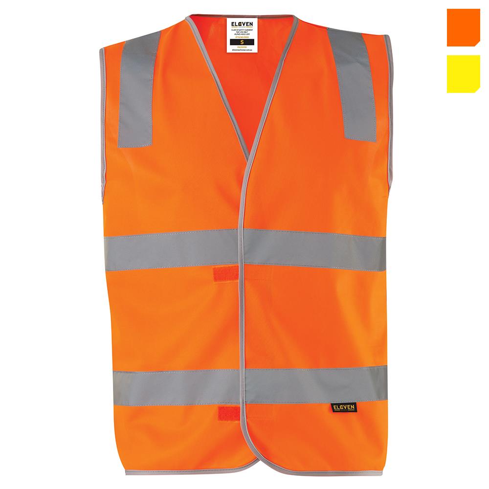 hi vis clothing australian standard