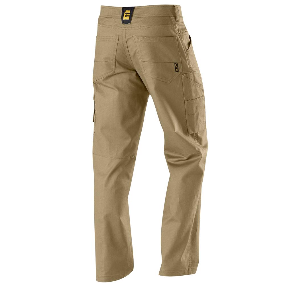 ripstop khaki pants