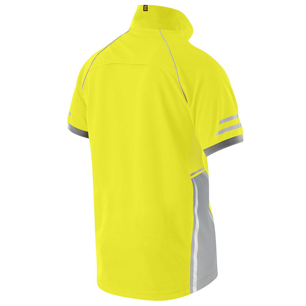 Hi Vis AEROCOOL Polo | Polos/T-Shirt