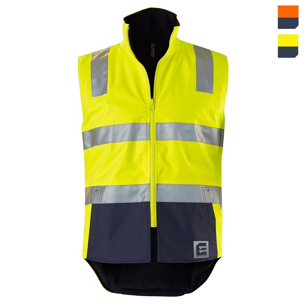 5xl hi vis jacket