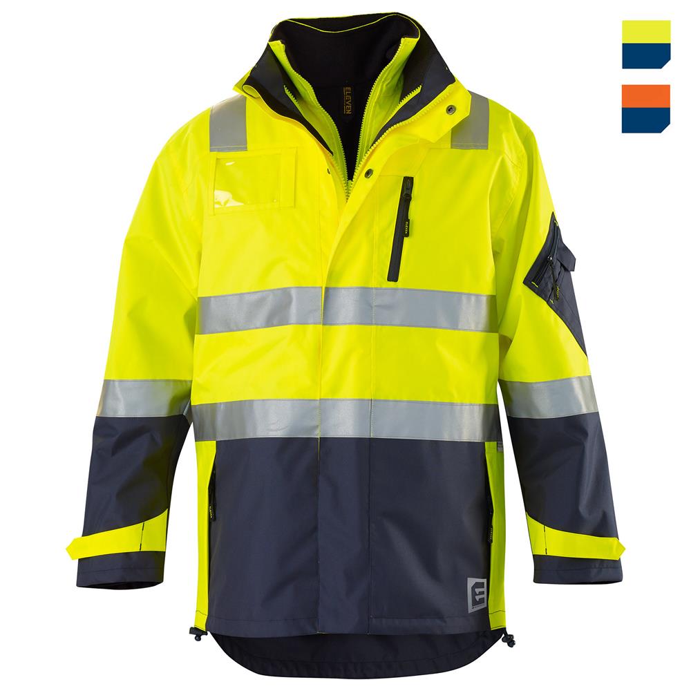 Safety Jacket Reflective Promotion-Shop for Promotional