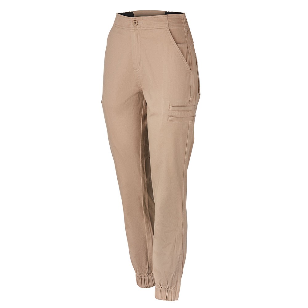 ELEVEN Workwear MoveMax Stretch Cuffed Pant