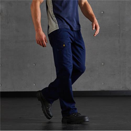 E1100 Navy Drill Pants