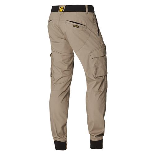 Super Easy Cargo Work Pant