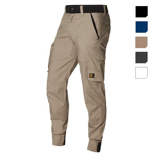 Super Easy Cargo Work Pant