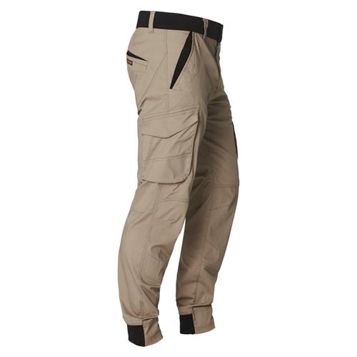 Super Easy Cargo Work Pant