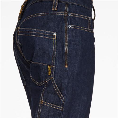 E1140 Evolution Work Jean Pocket