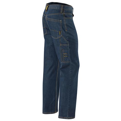 E1140 Evolution Work Jeans