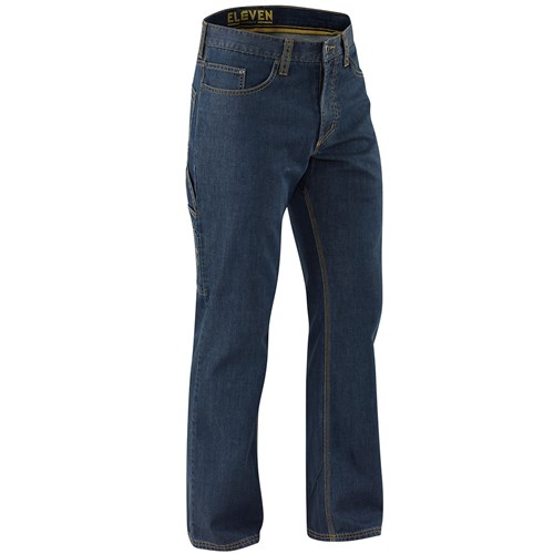 Evolution Work Jeans