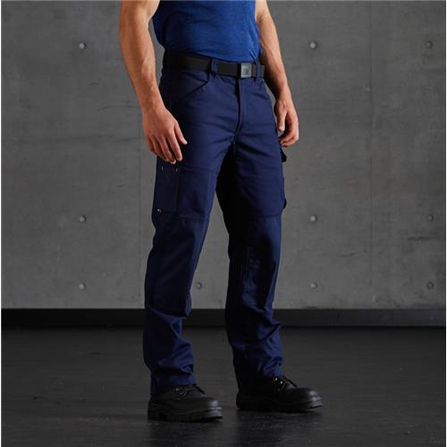 E1150 Chizeled Cargo Pants with Cordura