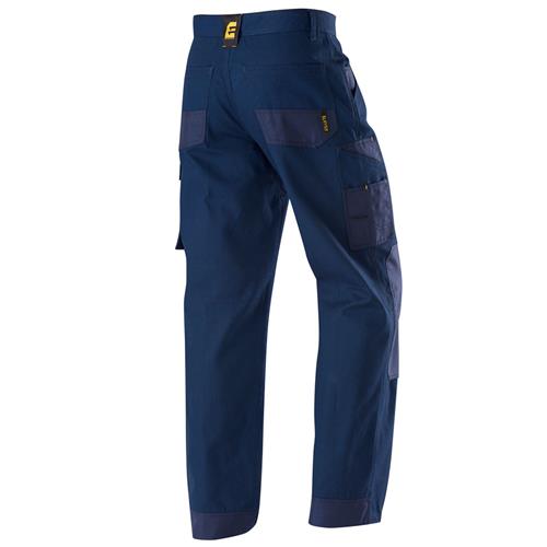 E1150 Chizeled Cargo Pants with Cordura