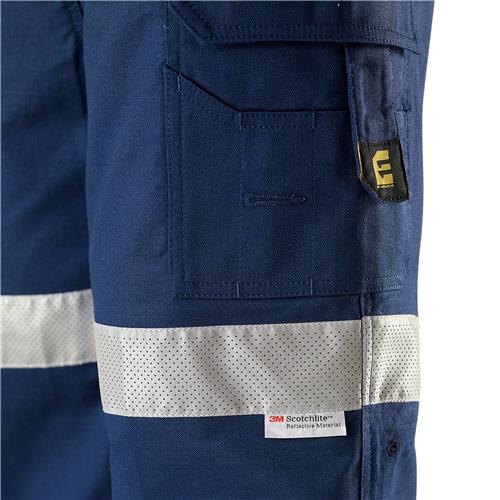 AEROCOOL 3M™ Perforated Taped Ripstop Pant