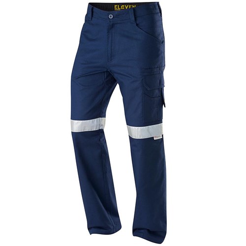 AEROCOOL 3M™ Perforated Taped Ripstop Pant