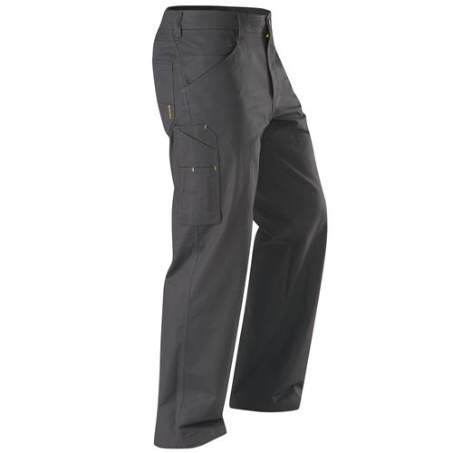 E1170 Charcoal AeroCool Ripstop Pants