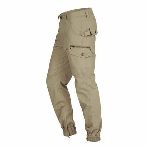 E1180 Combat Cargo Stove Pipe Pants