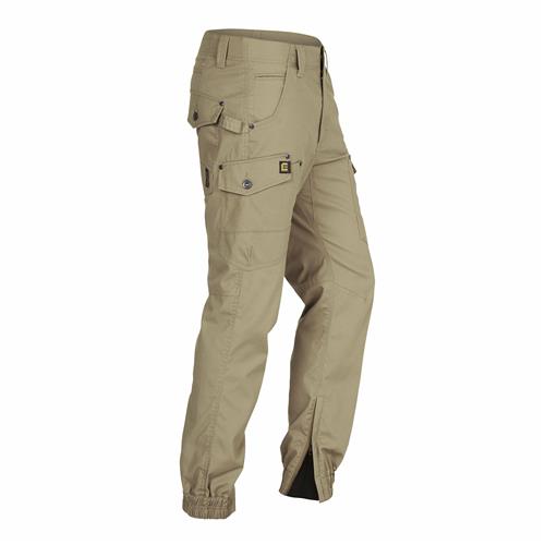 E1180 Combat Cargo Stove Pipe Pants