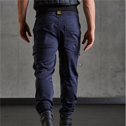 The Fusion Cargo Pant