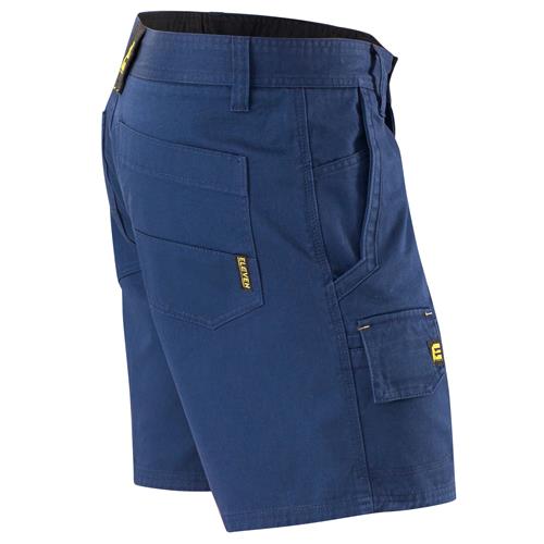 E1200 Navy Drill Work Shorts