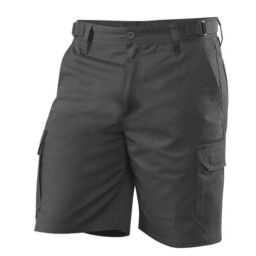 Drill Cargo Work Shorts