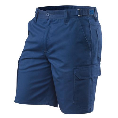 Drill Cargo Short