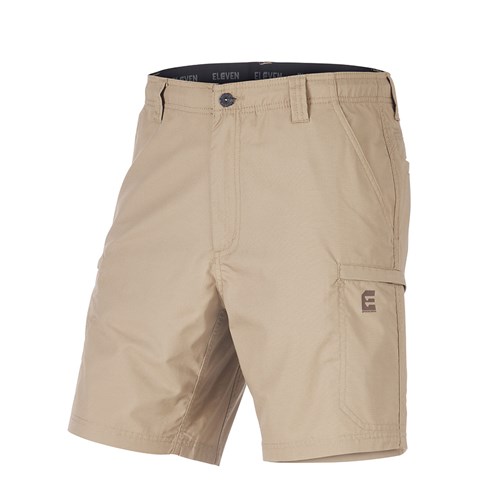 COOLMAX Stretch Work Short