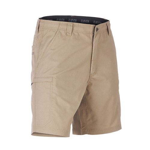 COOLMAX Stretch Work Short