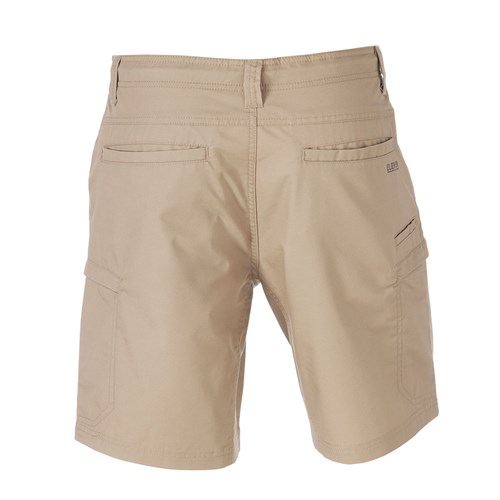 COOLMAX Stretch Work Short