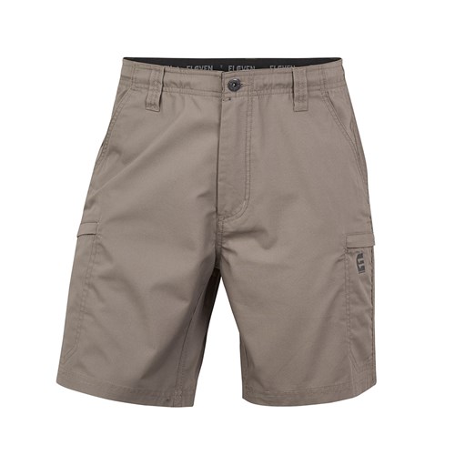 COOLMAX Stretch Work Short