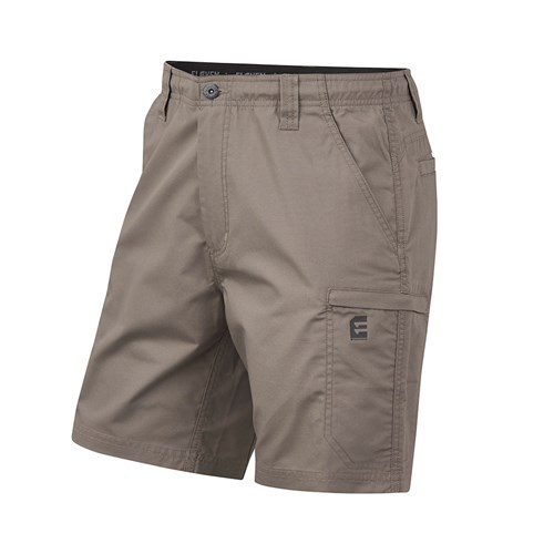 COOLMAX Stretch Work Short