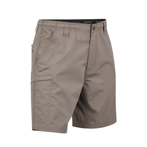 COOLMAX Stretch Work Short