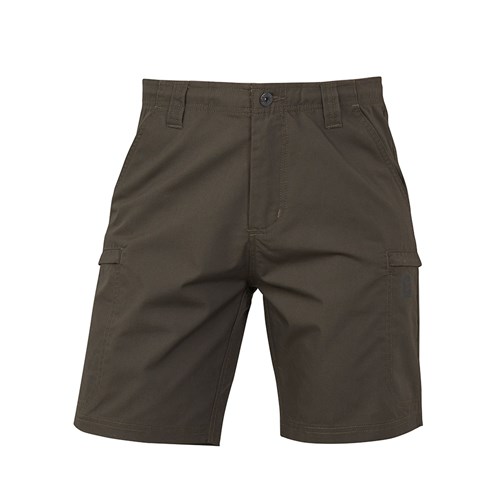 COOLMAX Stretch Work Short