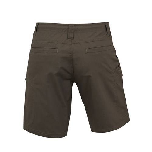 COOLMAX Stretch Work Short