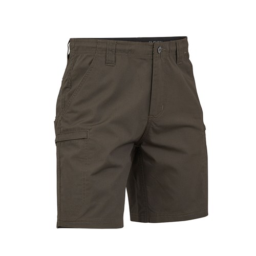 COOLMAX Stretch Work Short