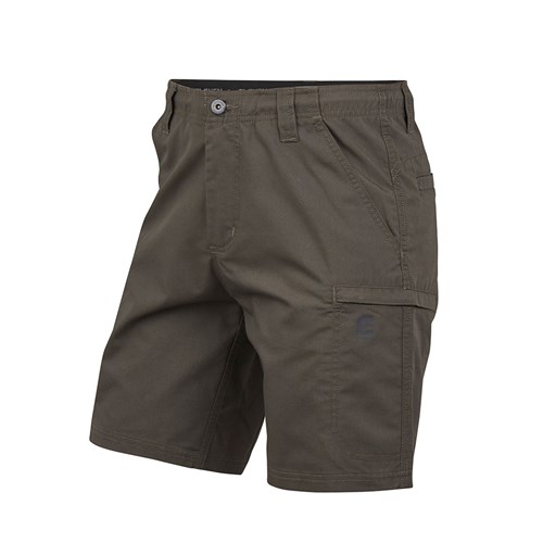 COOLMAX Stretch Work Short