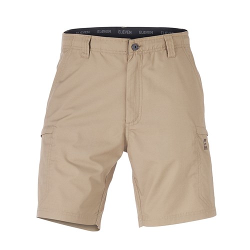 COOLMAX Stretch Work Short