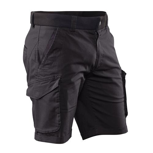 Super Easy Cargo Work Shorts