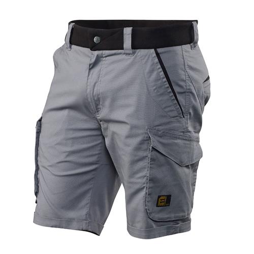 Super Easy Cargo Work Shorts