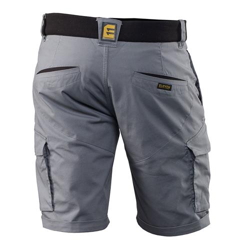 Super Easy Cargo Work Shorts