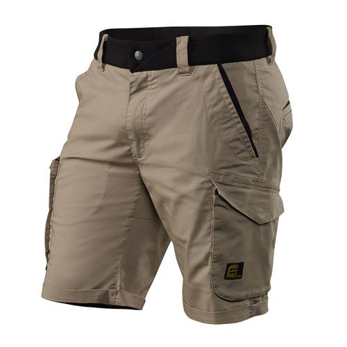 Super Easy Cargo Work Shorts