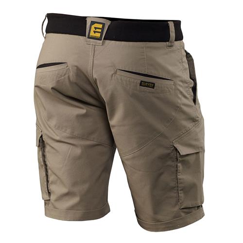 Super Easy Cargo Work Shorts