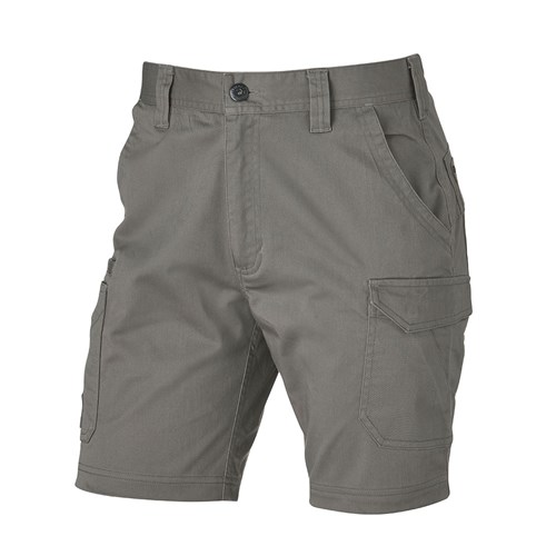 Cargo Stretch Work Short