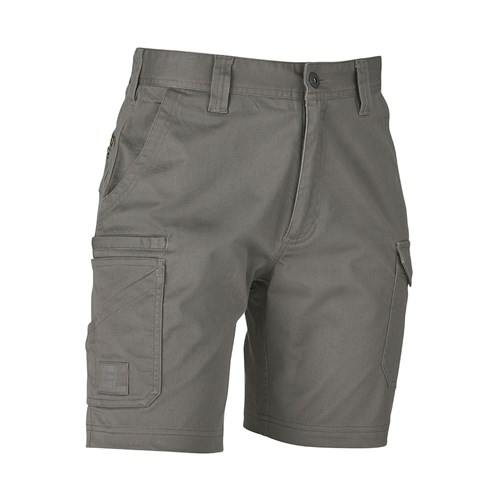 Cargo Stretch Work Short