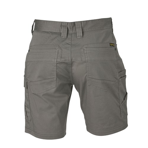 Cargo Stretch Work Short