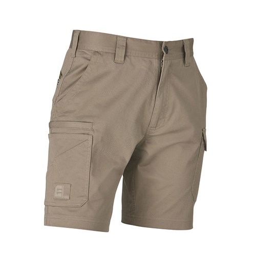 Cargo Stretch Work Short