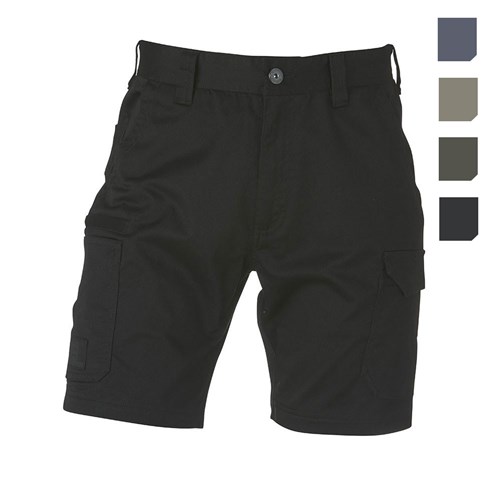 Cargo Stretch Work Short