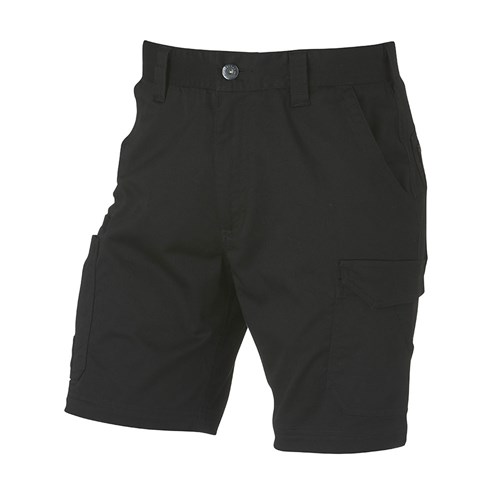 Cargo Stretch Work Short