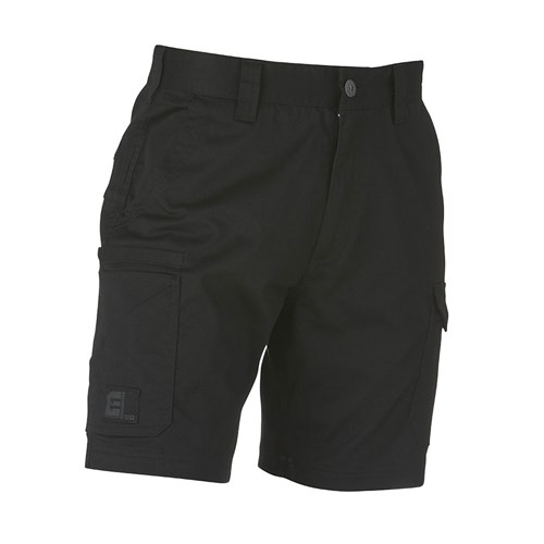 Cargo Stretch Work Short